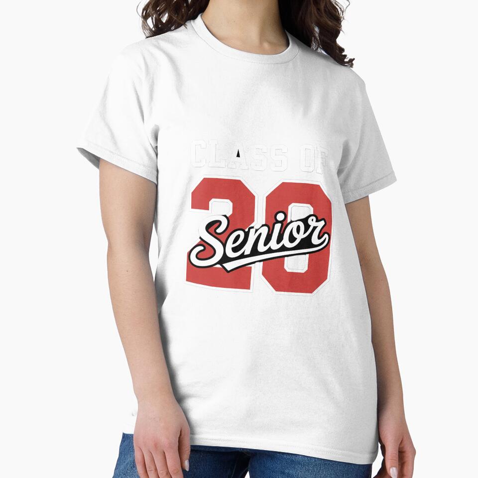 2026 Senior Class of 2026 Graduation Year 26 Last First Day by RoyTill0Art