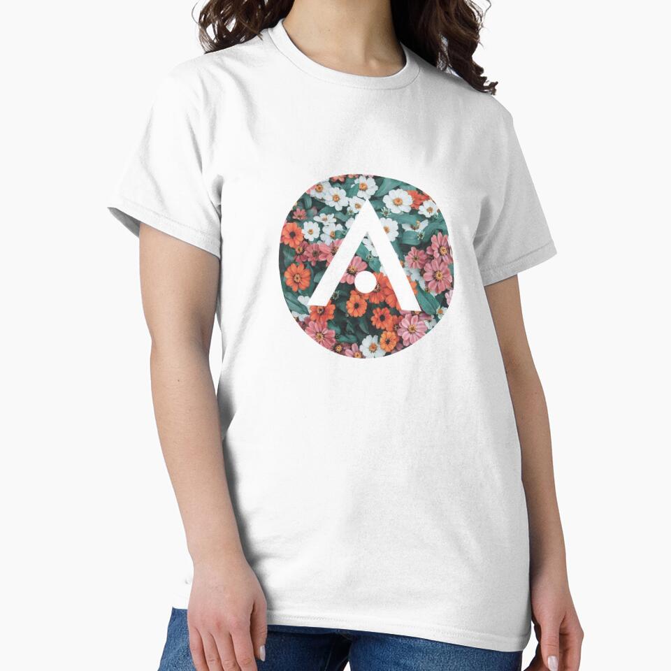 Aveda Flower Logo by Dalaura