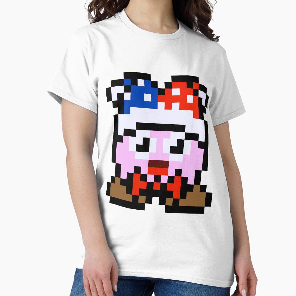 Pixel Marx by Impish MATT's Pixels