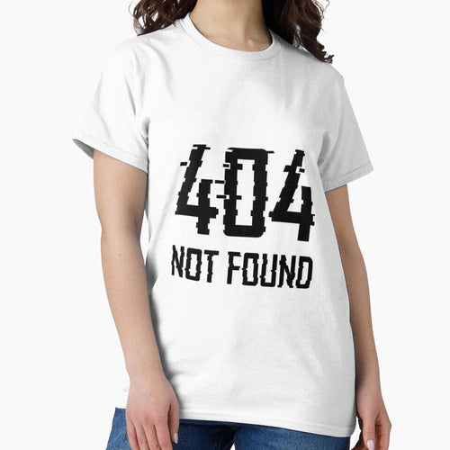 404 NOT FOUND by LegendsOfLife37