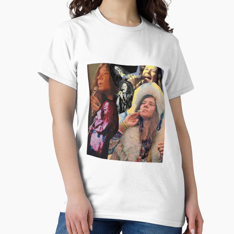 janis aesthetic by Ilustra Club