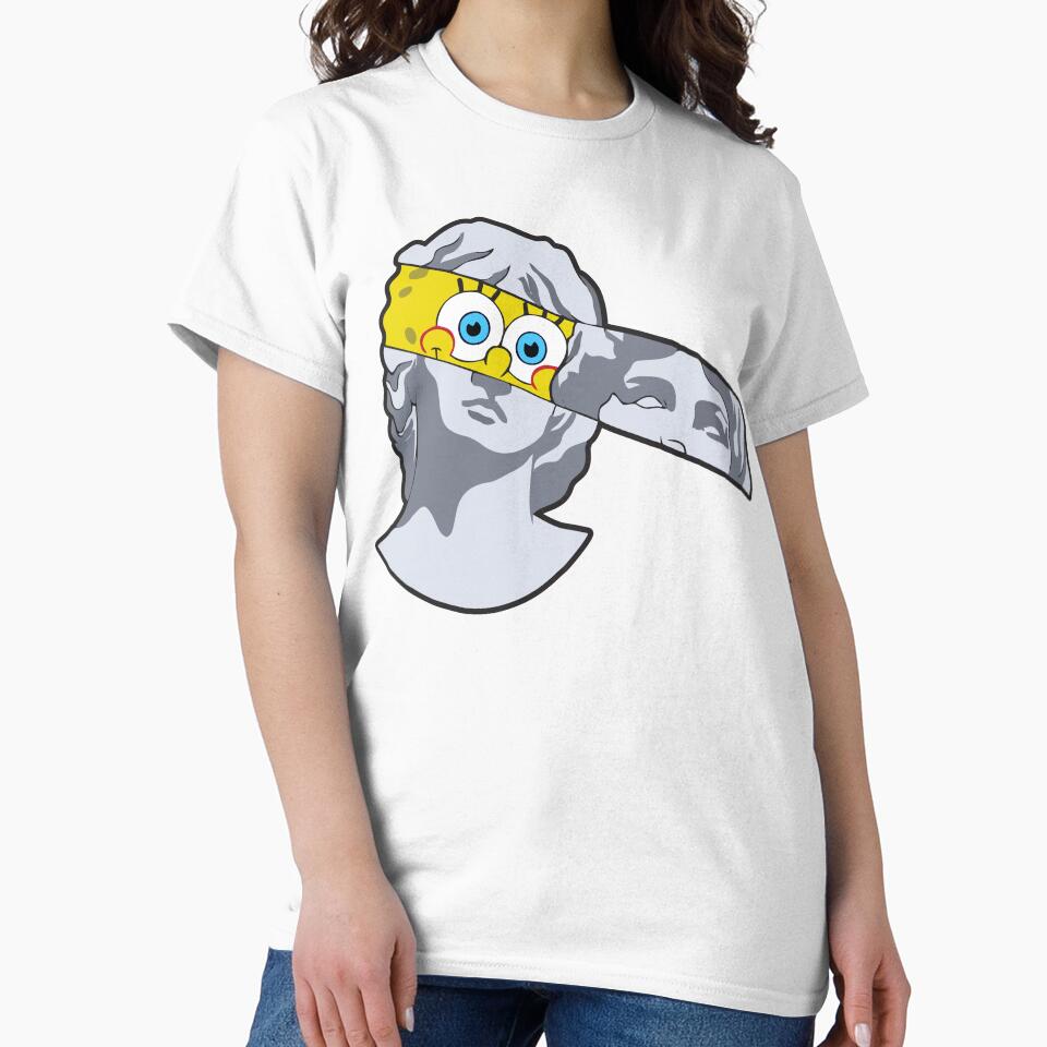Spongebob by Coldbrew14
