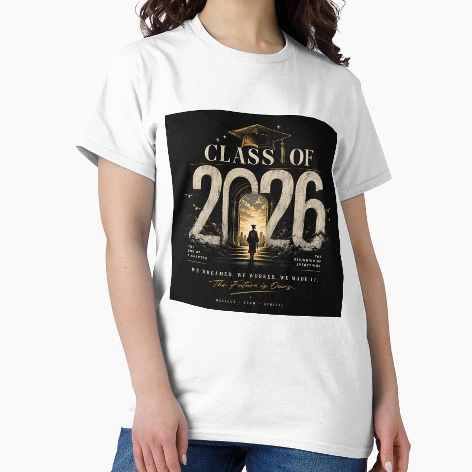 Class of 2026 by Nojom-