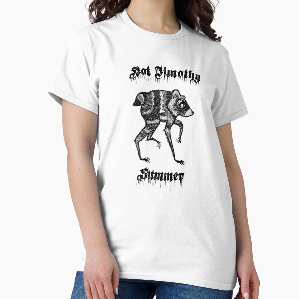 Hot Jimothy Summer by Mercurial Whims by Jen