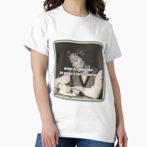aesthetic lispector by ilustra-ink