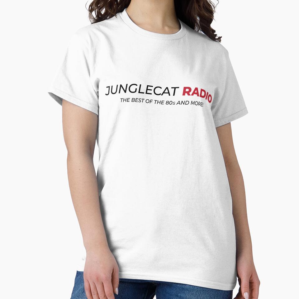 JungleCat Radio Light by JungleCatRadio