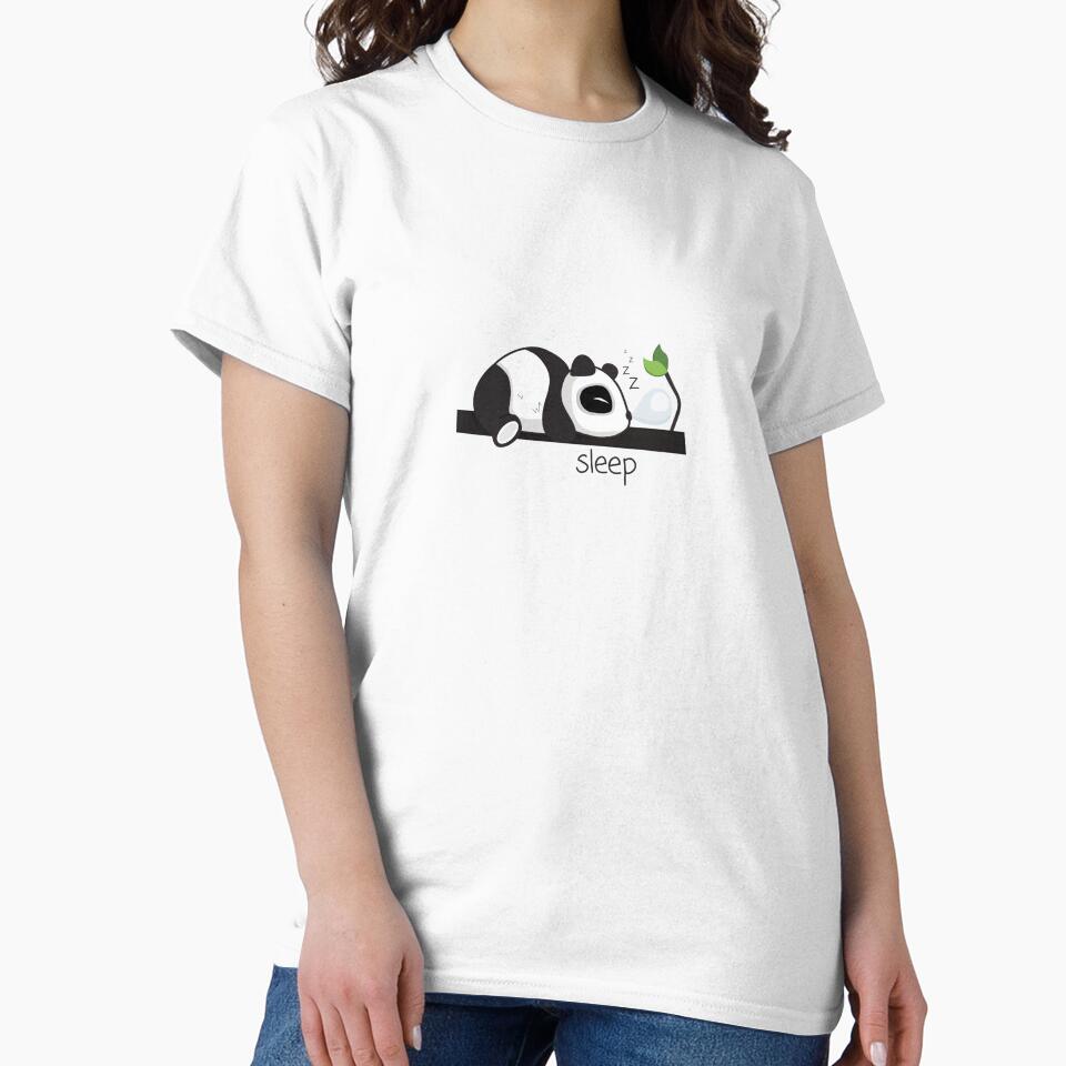 Panda zzzz by philk1986