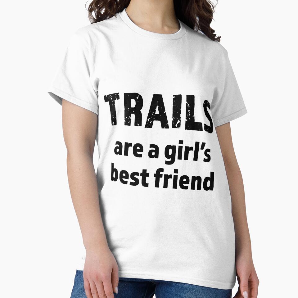 Trail Runner Design for Women by rkmountains