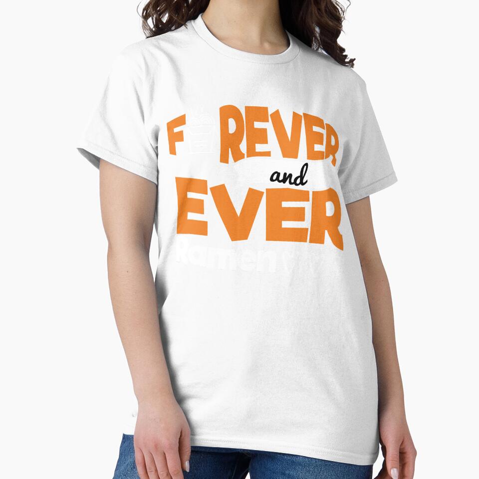 Forever and ever Ramen by Grinover
