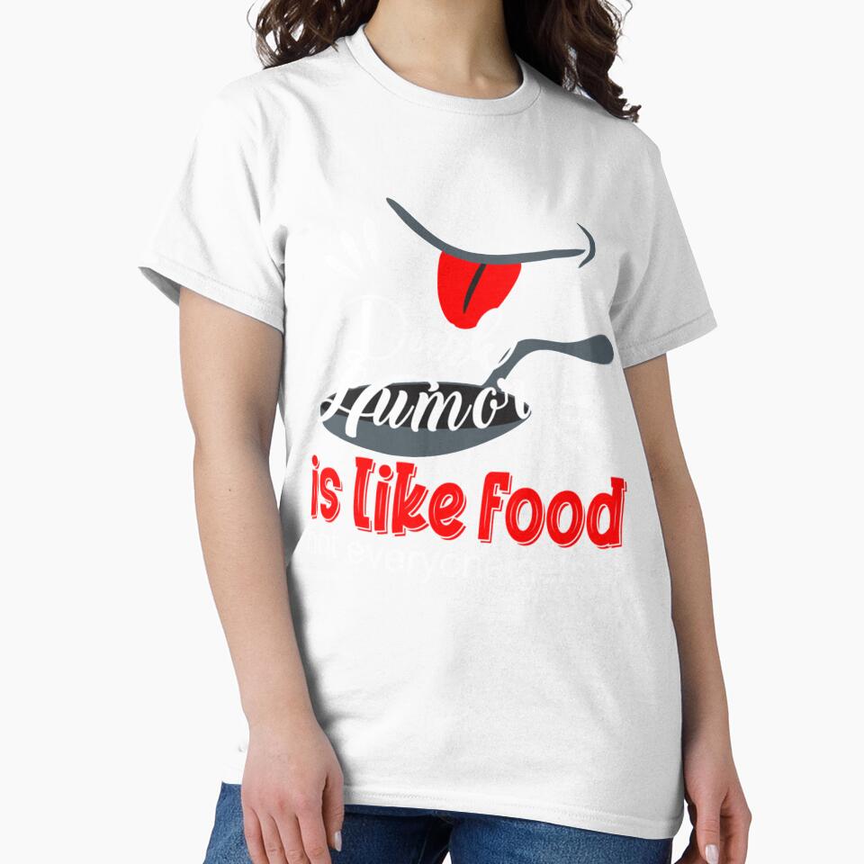 Dark Humor Is Like Food Dark Humor is like food by HomaneRukia
