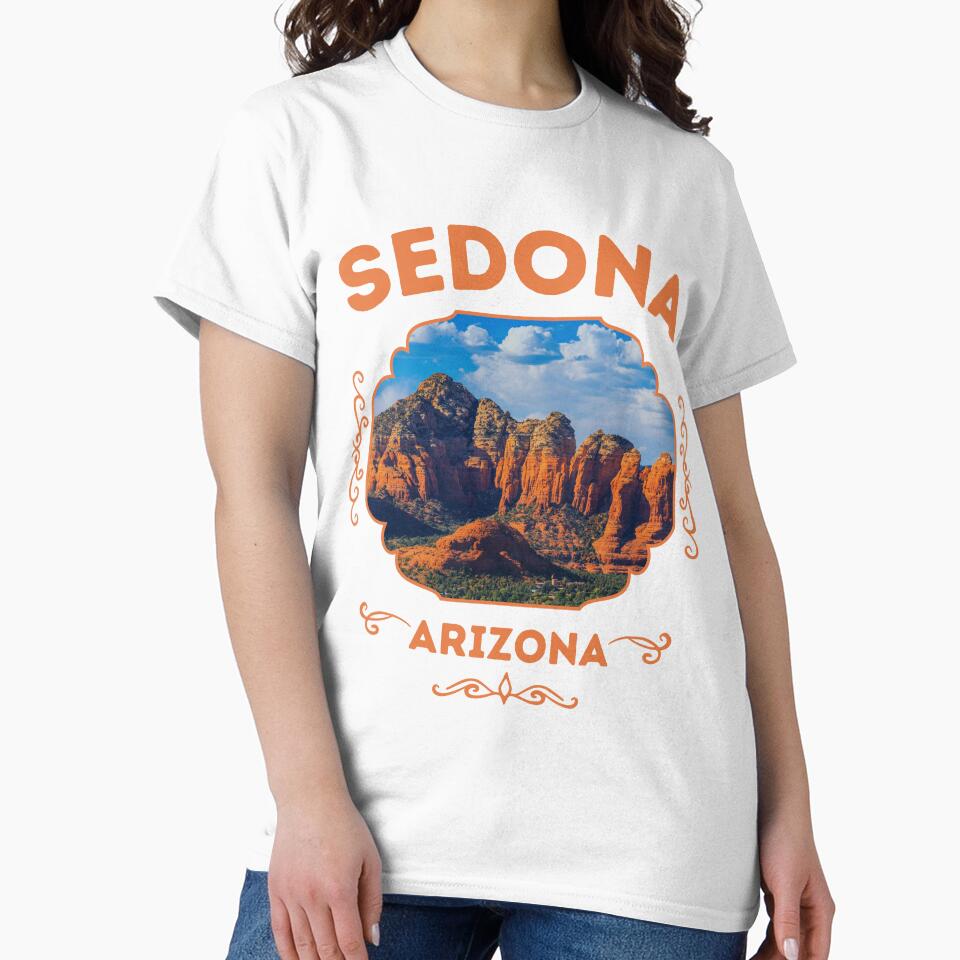 Sedona Arizona Spiritual Place by soulfulprintss8