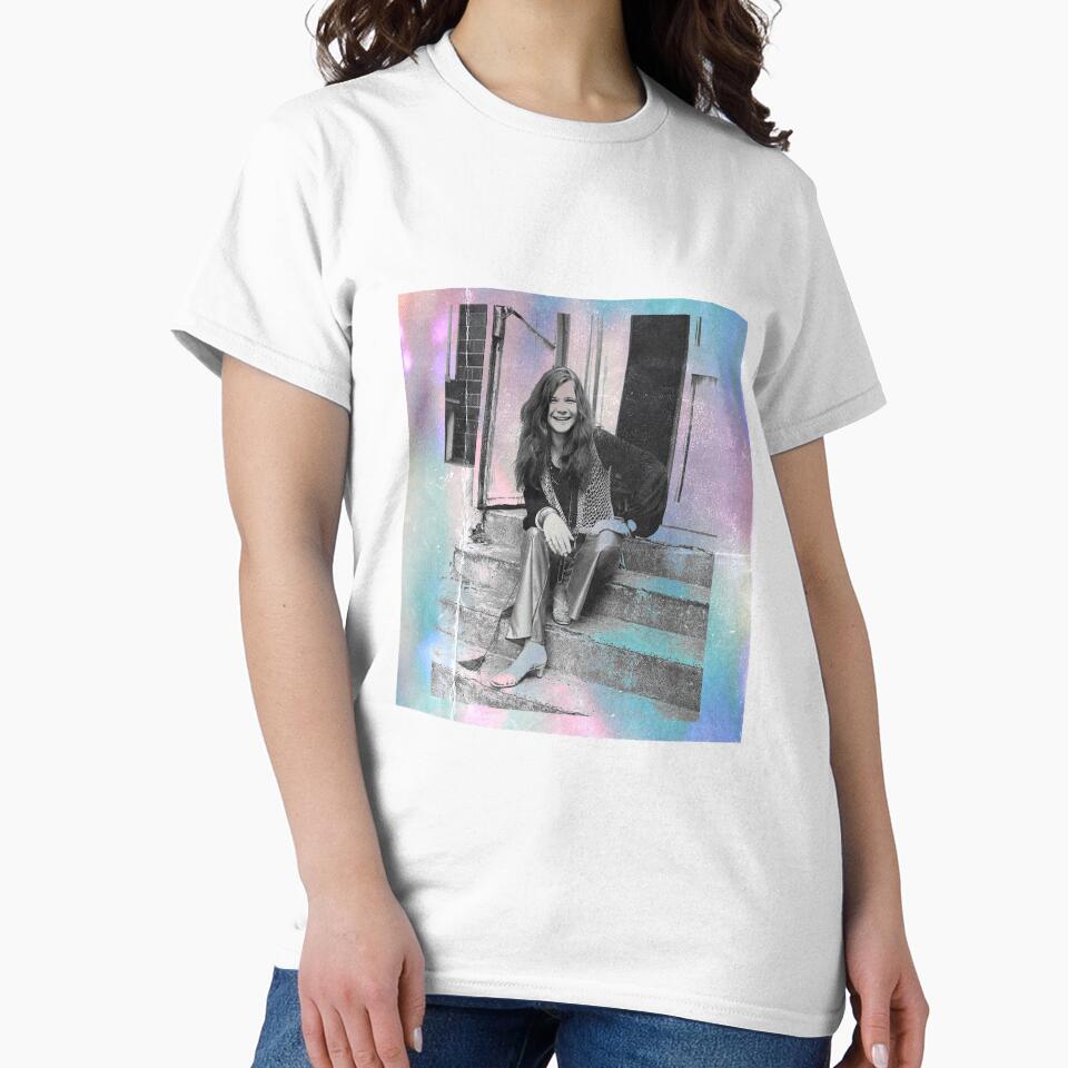 Copy of janis aesthetic by Ilustra Club