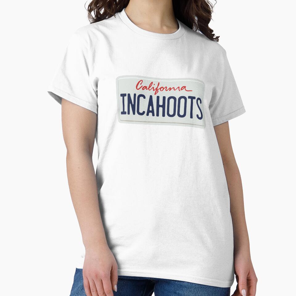 INCAHOOTS by Emily Sullivan
