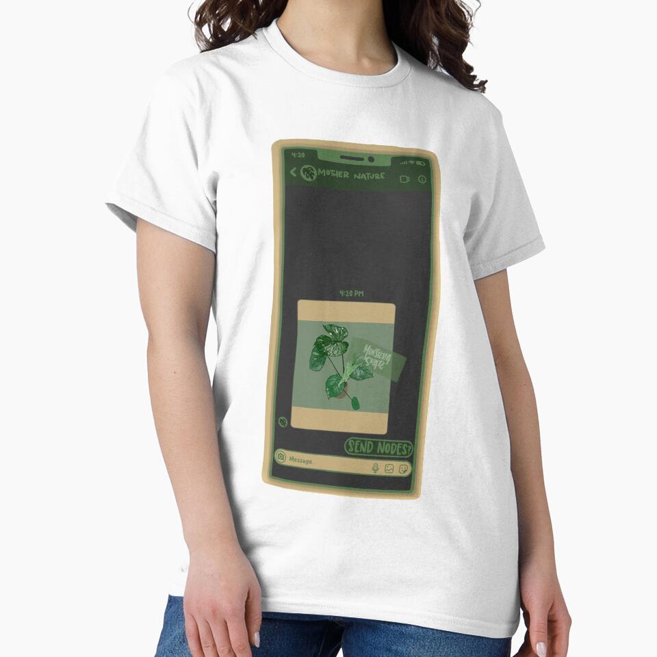 Send Nodes - Variegated Monstera Deliciosa Rare Plant - Thai Constellation Monstera by monsteraskate