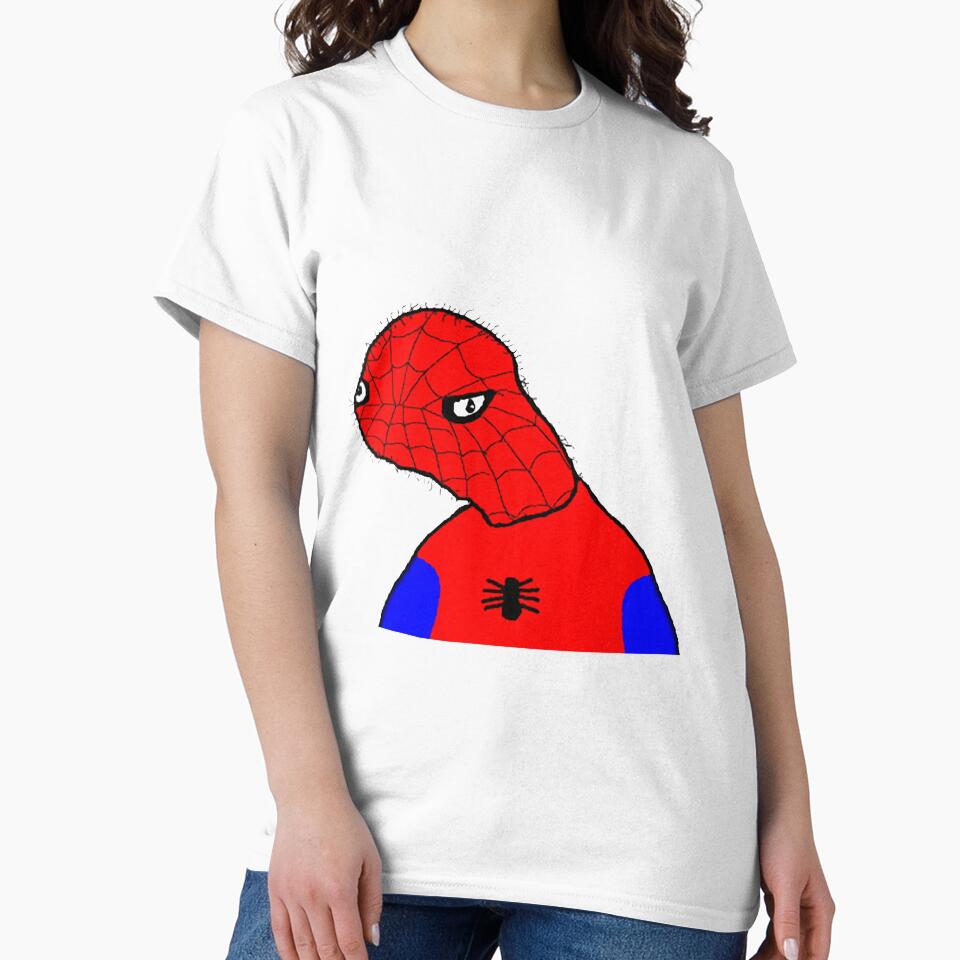 Spooderman by Jonazas