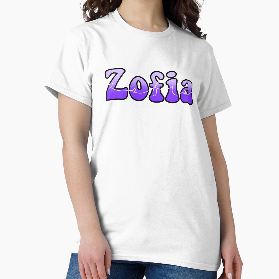 Zofia custom by chloemadesigns