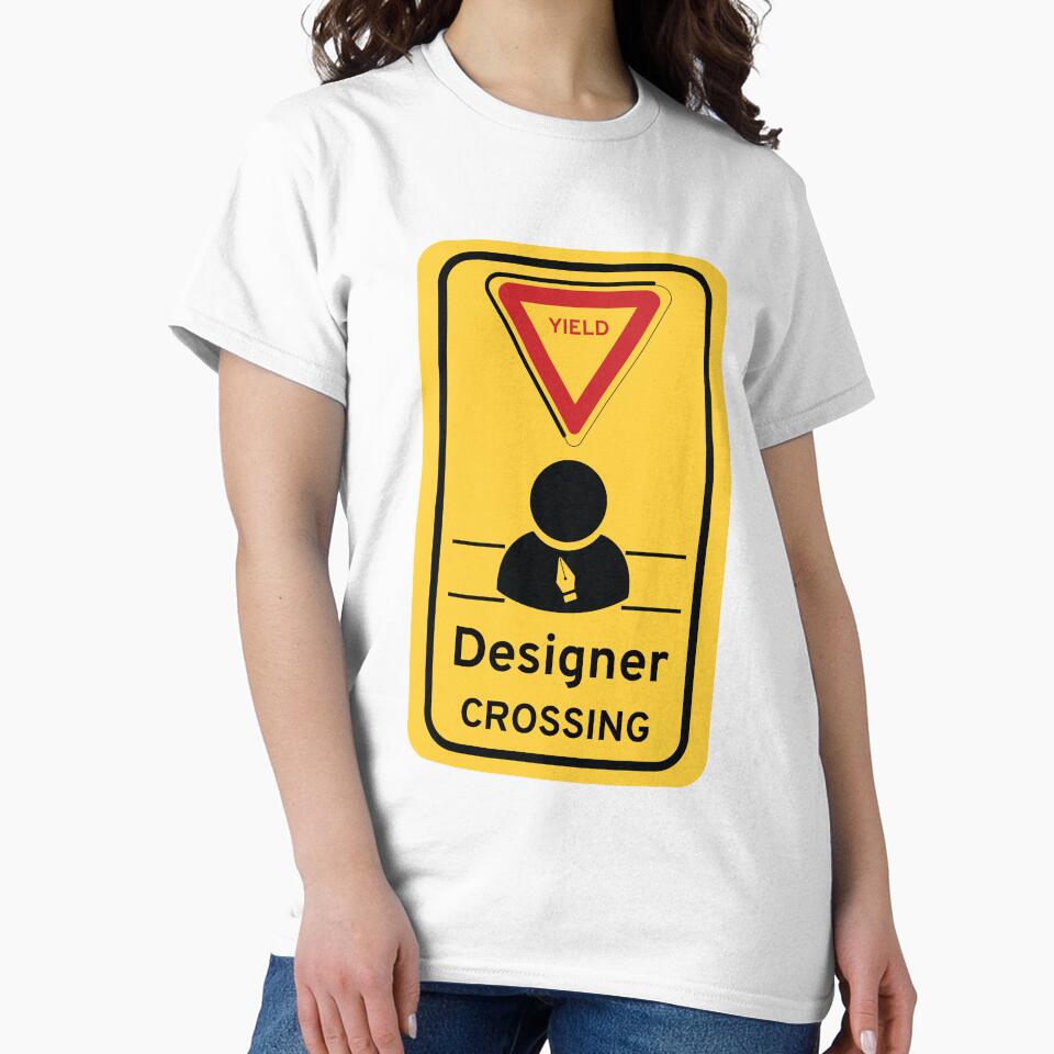 Designer Crossing by NightsStore