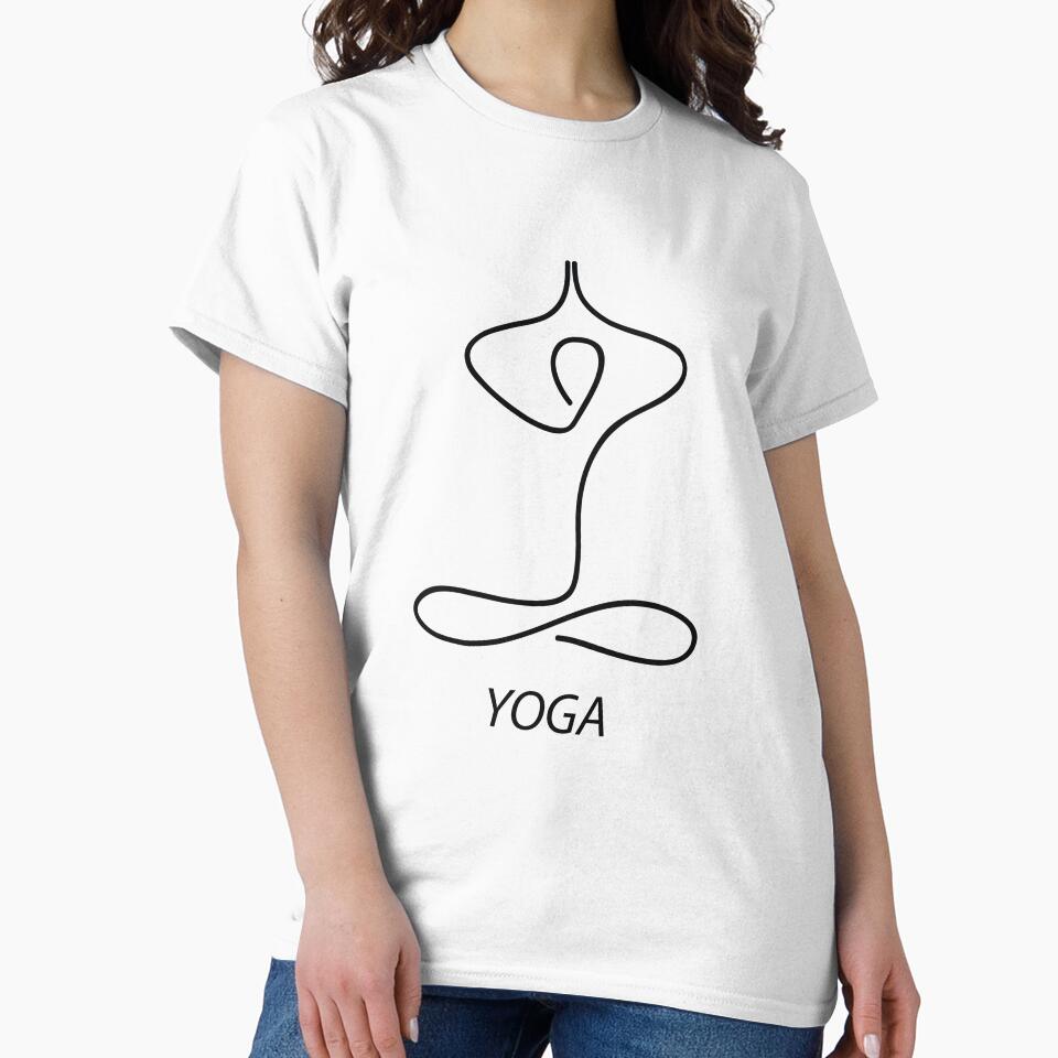YOGA by thefutureisnow