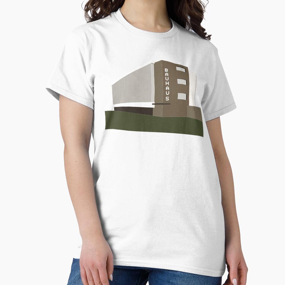 bauhaus by mechanicalmonk