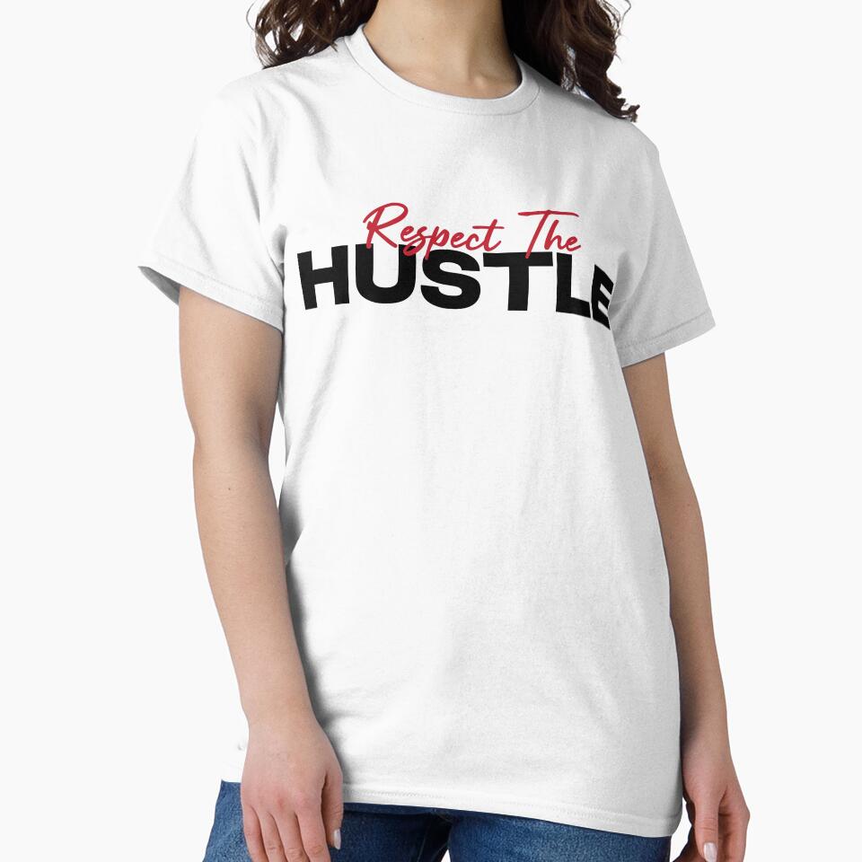 Respect The Hustle – Bold Motivation Script by griceyvisuals