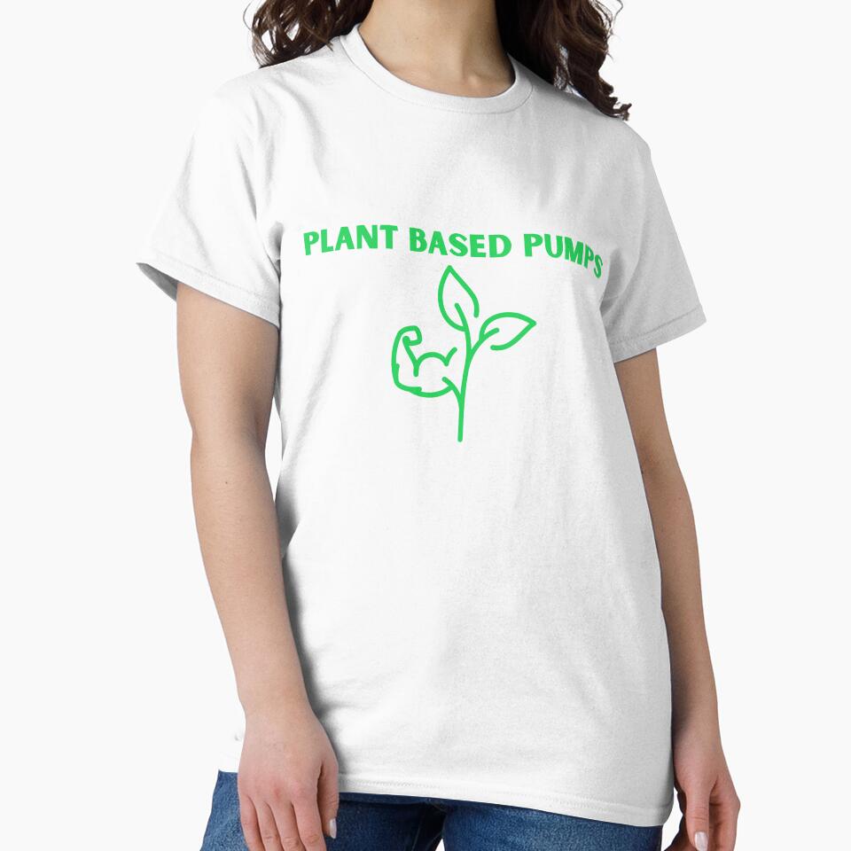 Plant Based Pumps by piscesmoon22