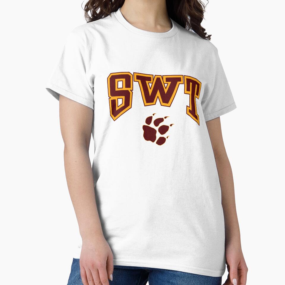 SWT by thegraphixtee