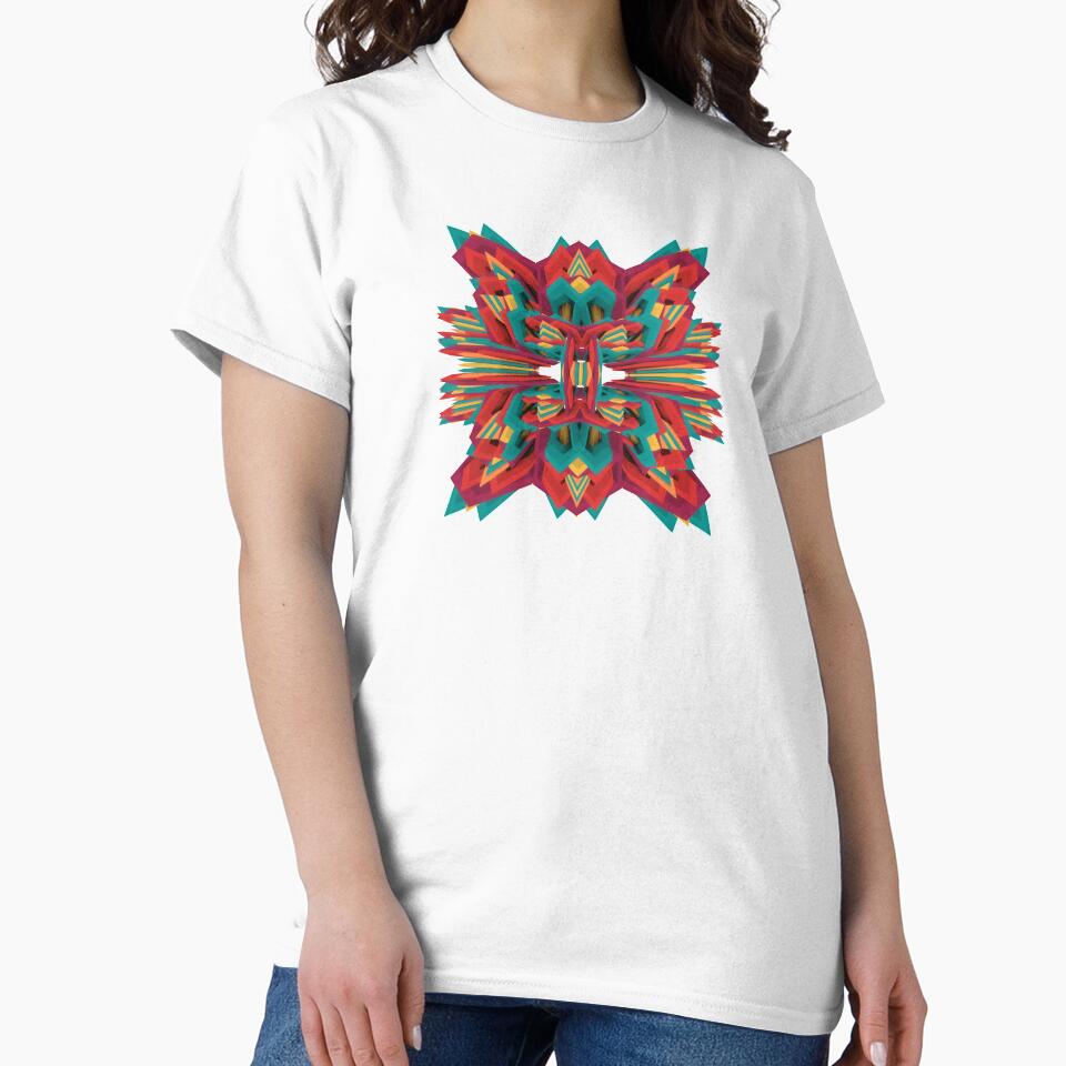 Summer Calaabachti Heart by Obvious Warrior