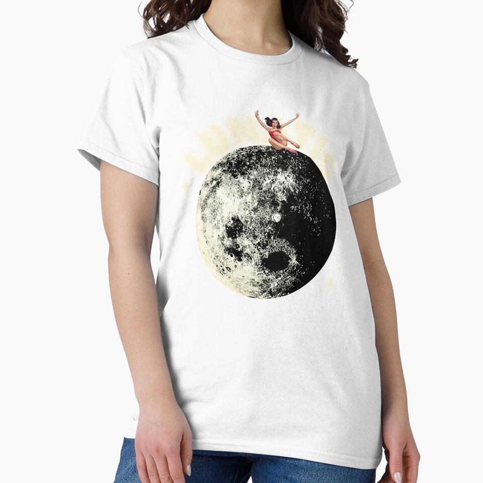 Lunatic by Vintage  Dream