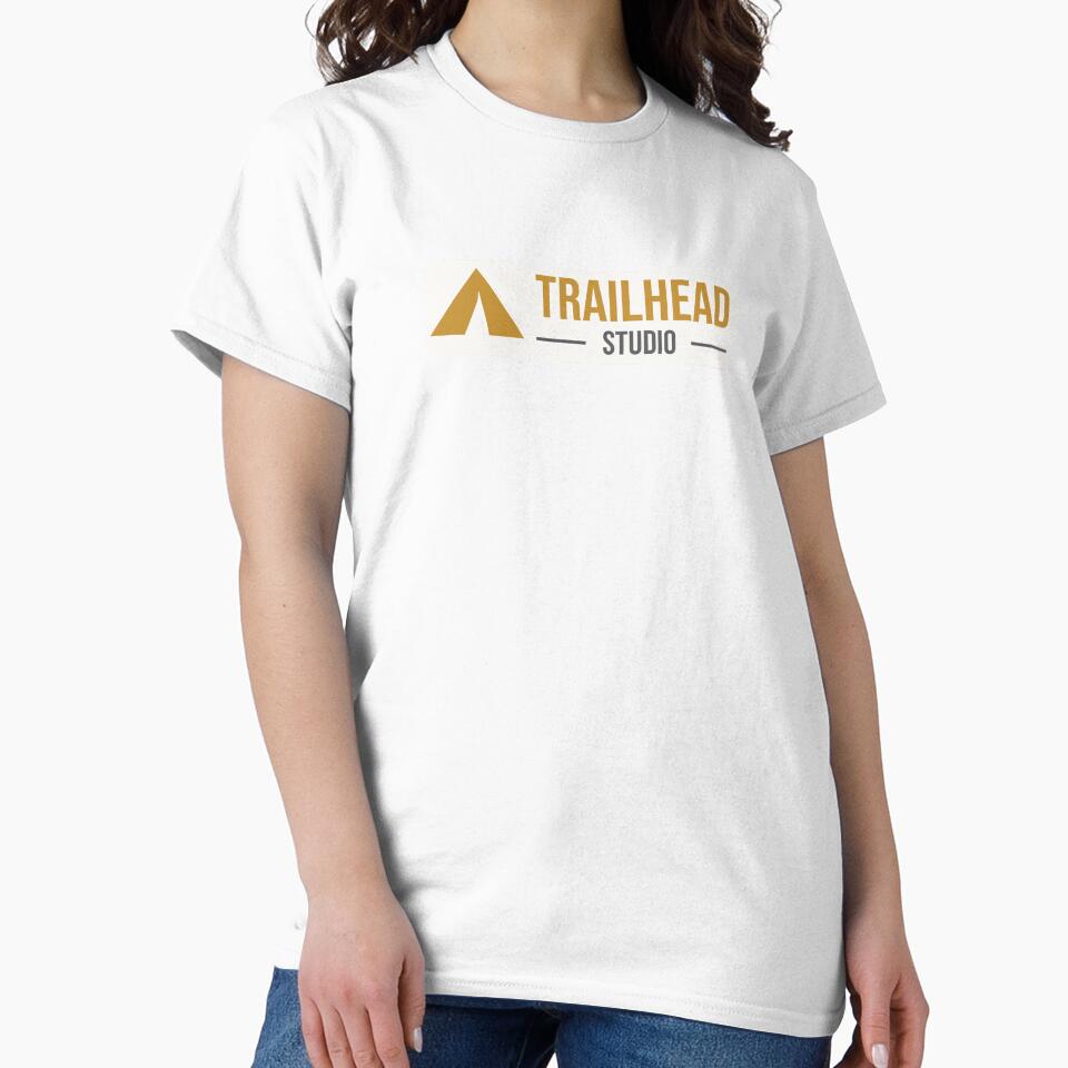 Trailhead Studio Sticker by TrailheadStudio