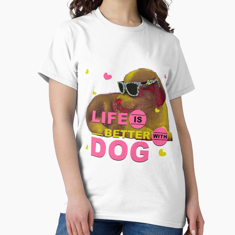 dog lover by DavidClin76980