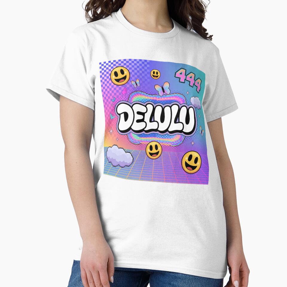 Delulu 3 by Dose of Dysfunction