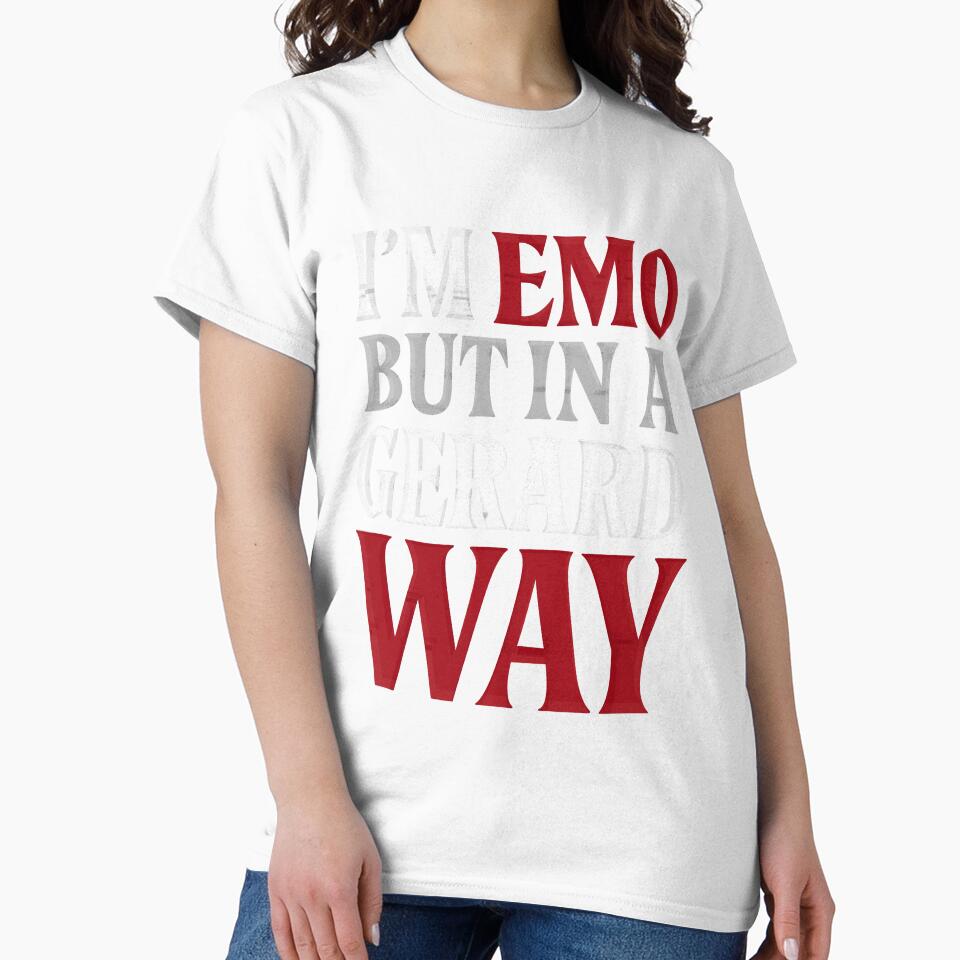 The Emo Way by byebyesally