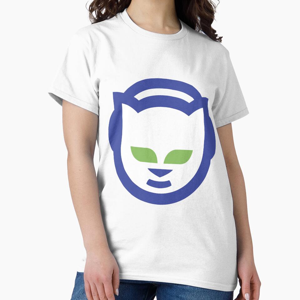 Napster logo by Puhtutz evil shop of evil wares
