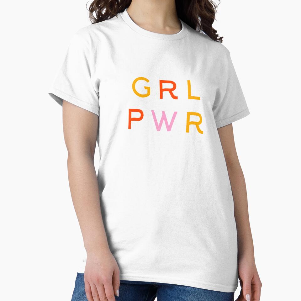 Girl Power by MakeitMelo