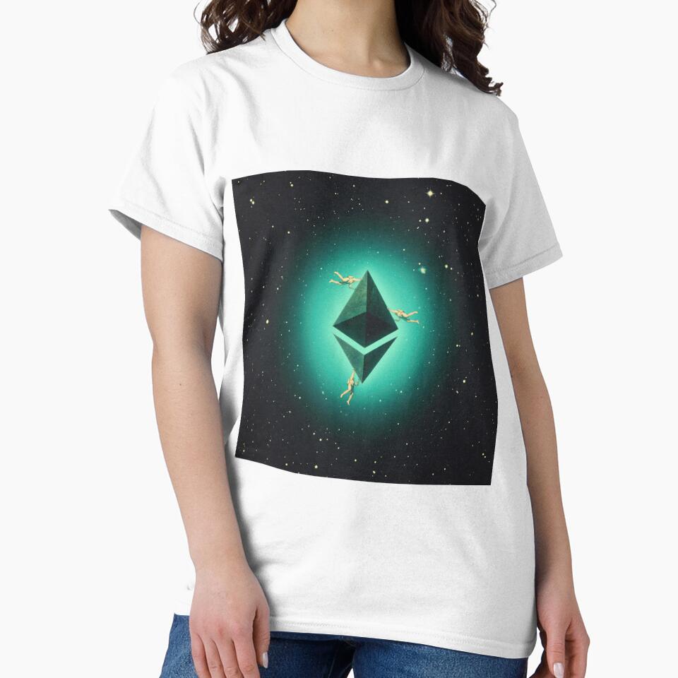 Hodl On by Taudalpoi