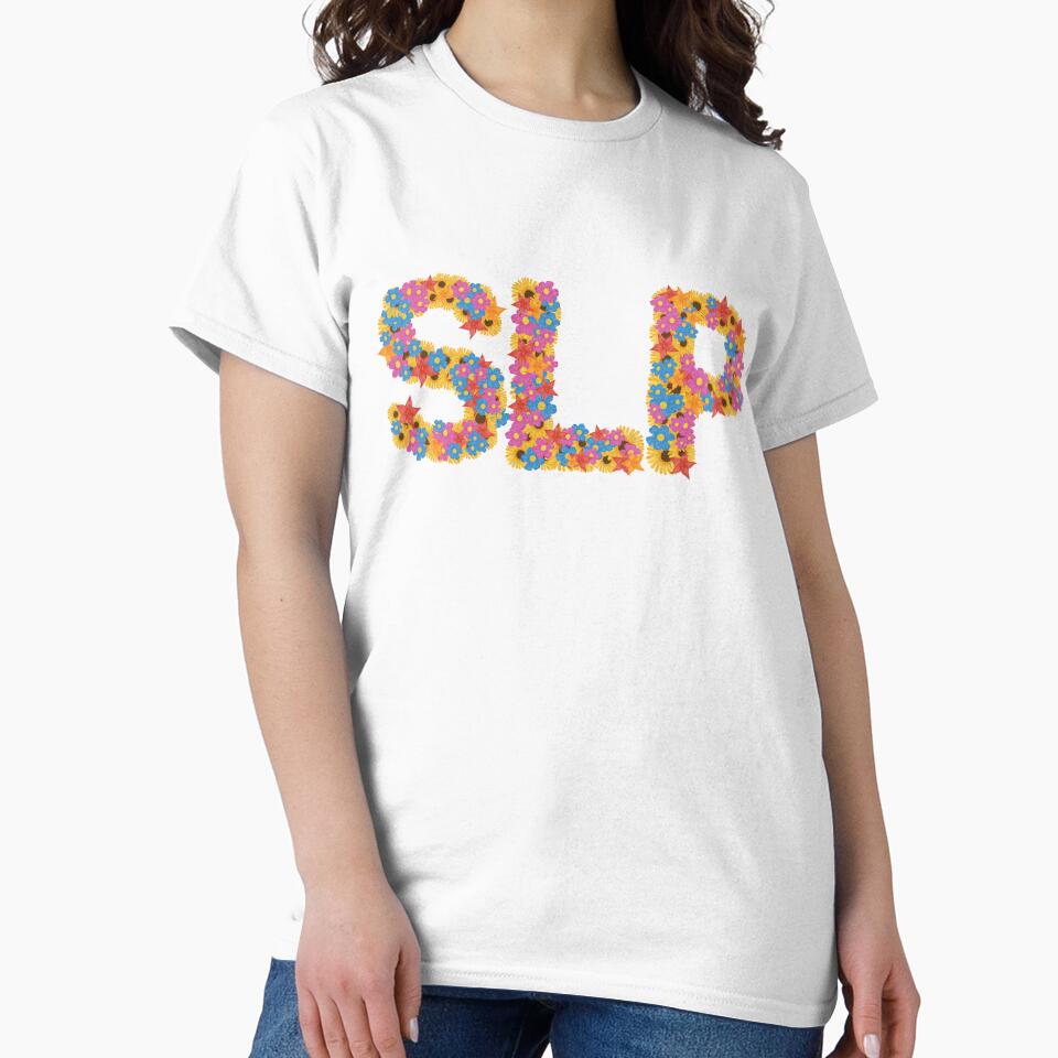 SLP l Flowers by GabbyC03
