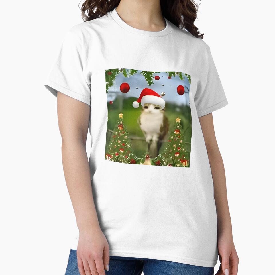 Meowl Christmas by memesuperforge