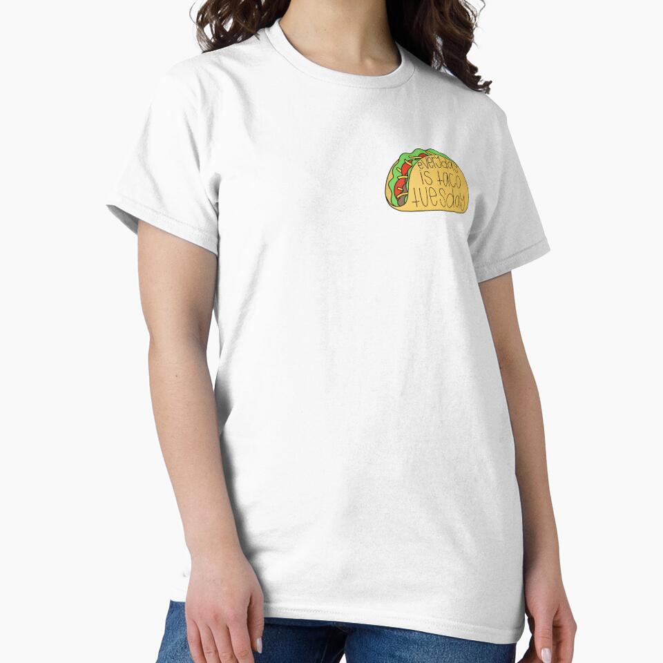 taco Tuesday by jdesigns-