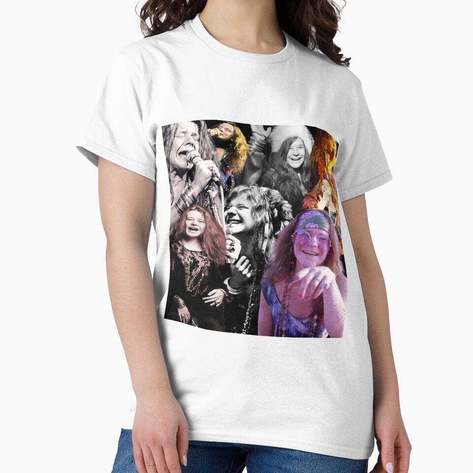 janis aesthetic art by Ilustra Club