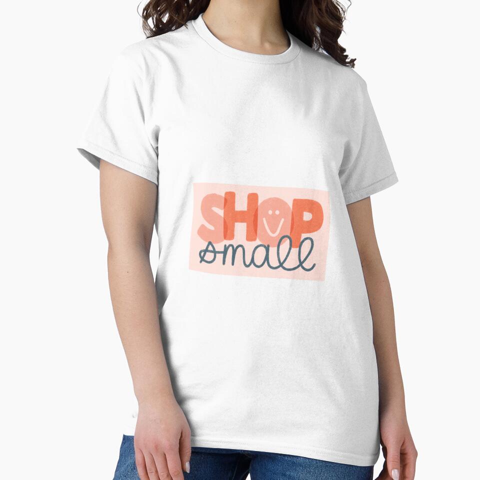 Shop Small by Delaney  Pierce