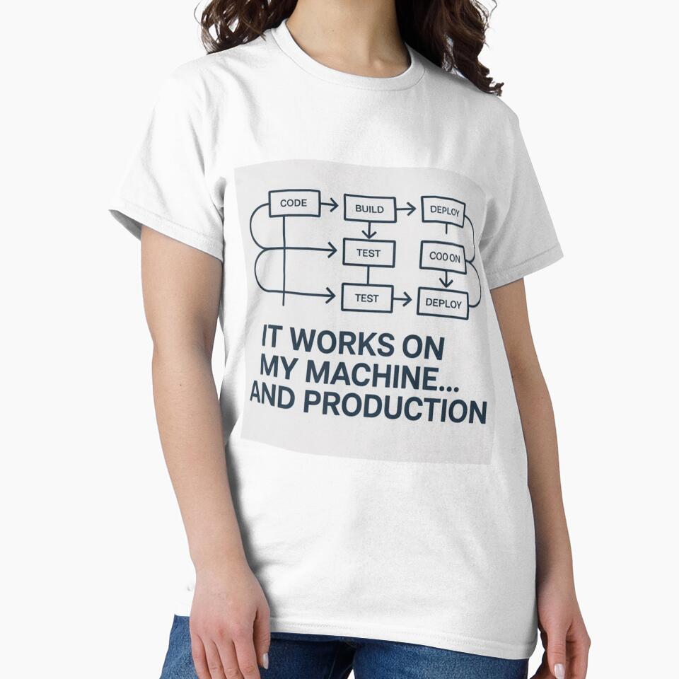 It Works On My Machine… and Production – DevOps Design for Software Engineers by Ani-24