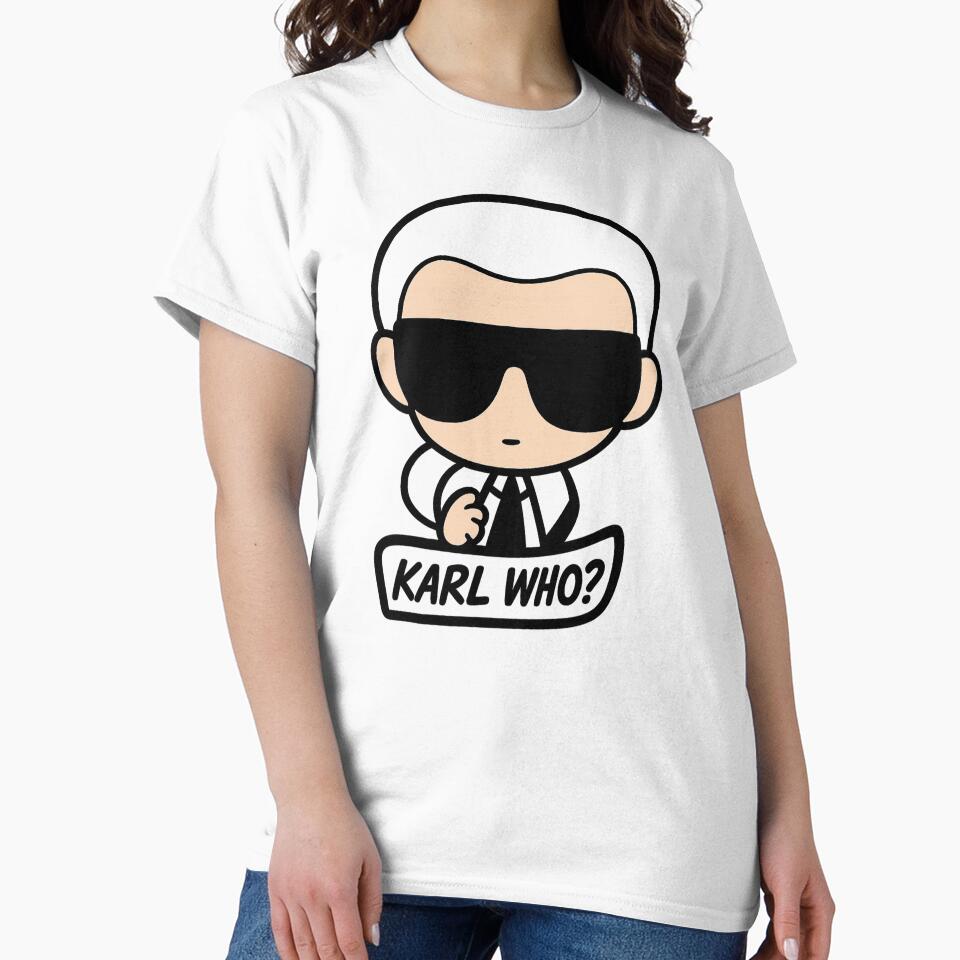 Karl who? by Big-Family-Art