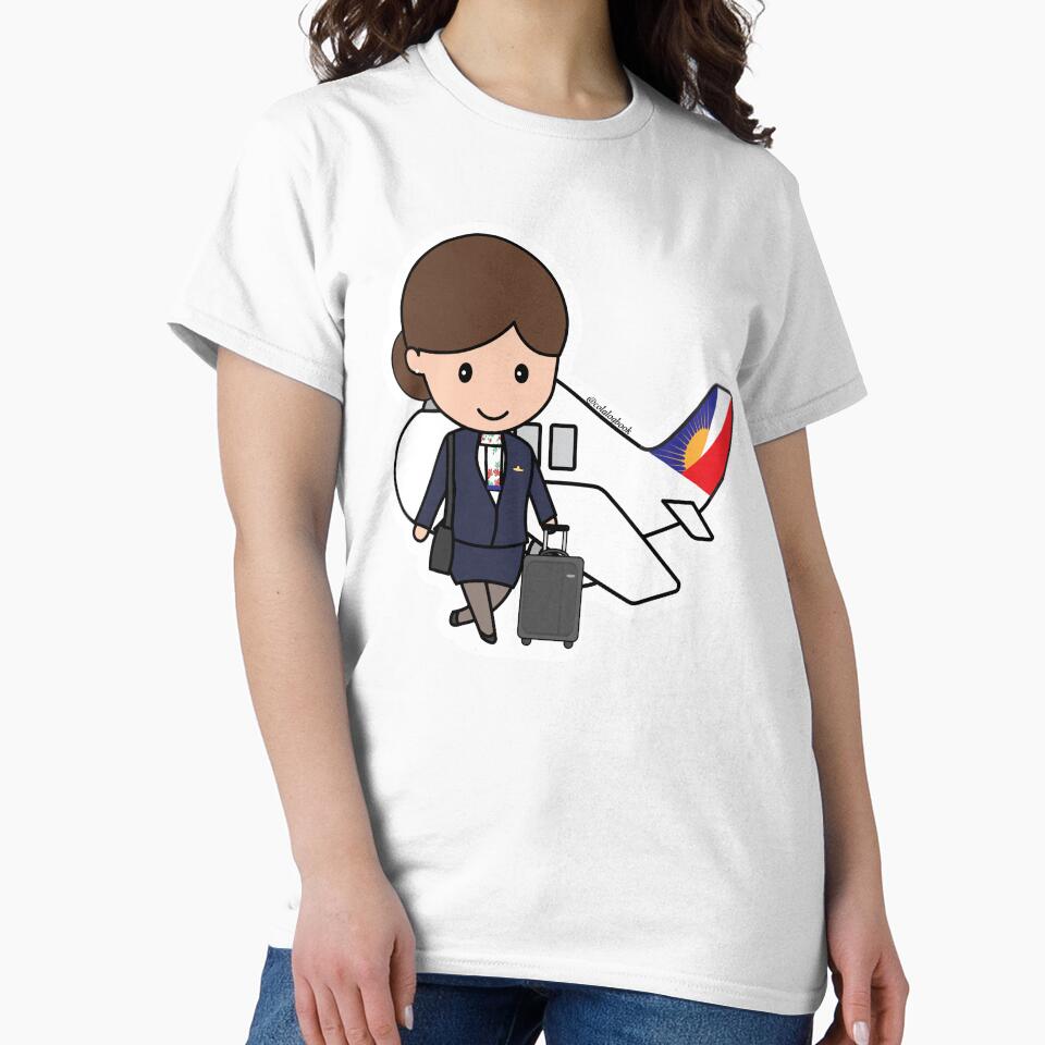 Philippine Flygirl by Colalogbook