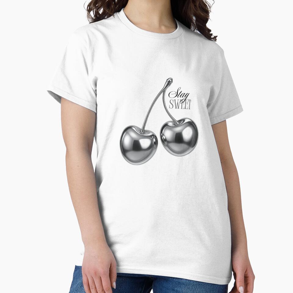 Stay Sweet Cherry by Fullspace