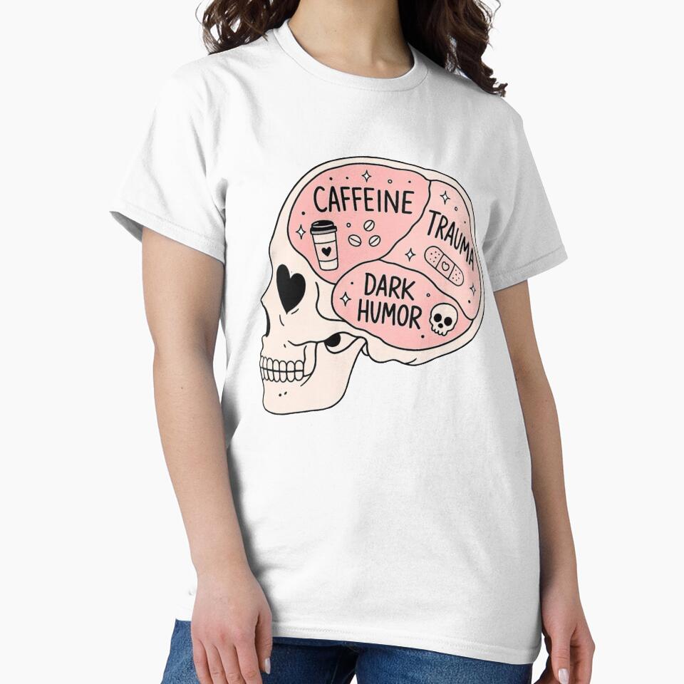 My brain by discocowgirl