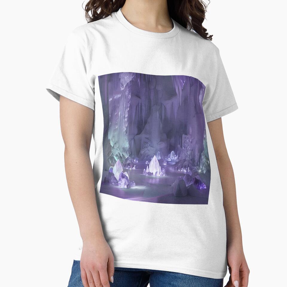 Crystal Calm by ONYX Pixee