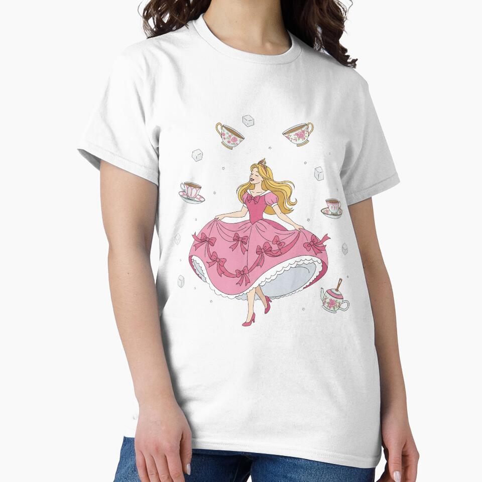 Pretty Pink Princess Fairycore Design by MAGICKEY2024