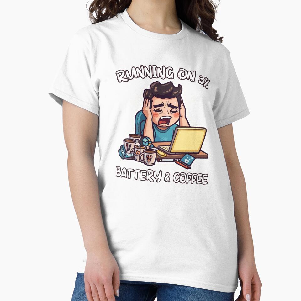 Running on 3% - Content Producer Grind by GoaTeeGram