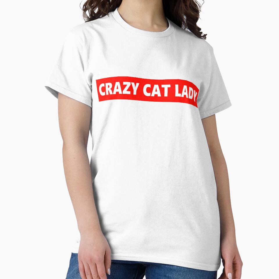 Crazy cat lady by BetweenTwoPages