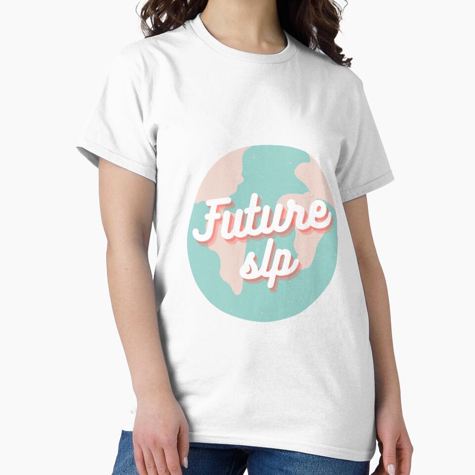 Future SLP - World by ugacommunicaid